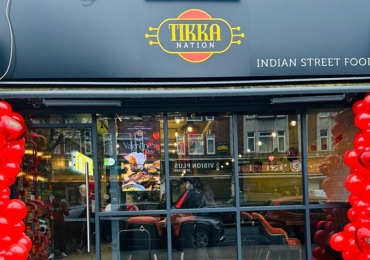 Tikka Nation St Albans