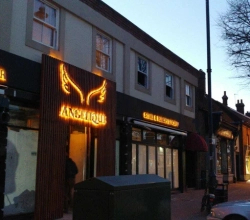 Angelique Restaurant
