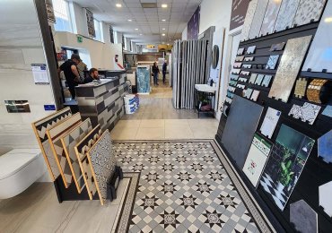 Cheshunt Tile Centre Ltd
