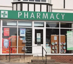 Meera Pharmacy – St Albans