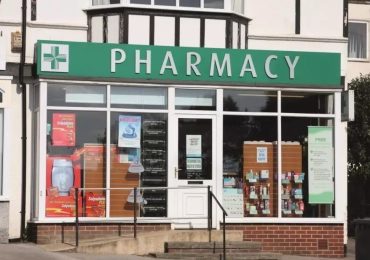 Meera Pharmacy – St Albans