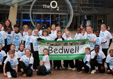 Bedwell Primary School
