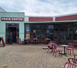 Costa Coffee