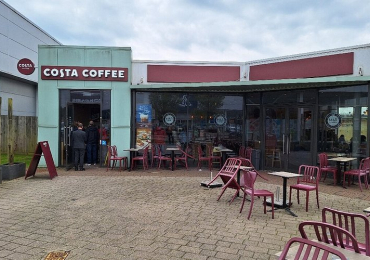Costa Coffee