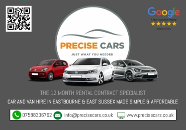 Precise Cars