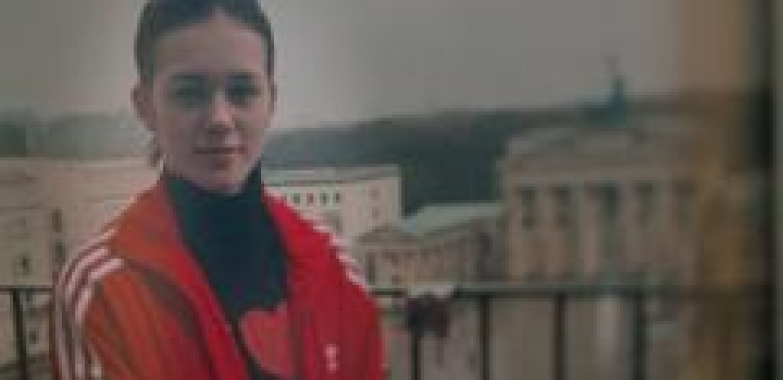 Missing teen: When somebody asks for help, don’t say ‘maybe later’