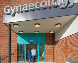 The Gynaecology Partnership Ltd