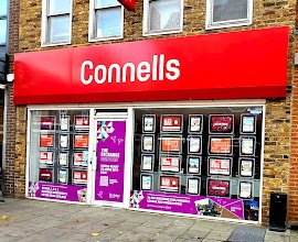 Connells Estate Agents Watford