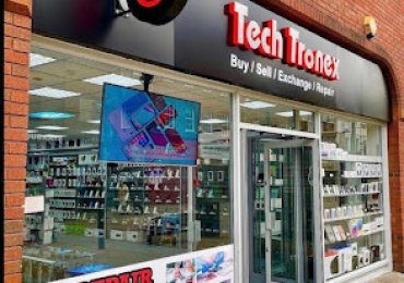 Tech Tronex