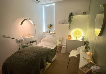 Jessica Bower Wellness