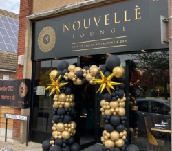 Nouvellè Lounge