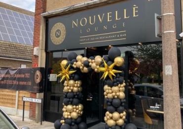 Nouvellè Lounge