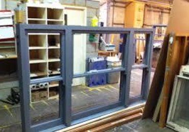 Cavendish Joinery Ltd