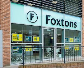 Foxtons Watford Estate Agents