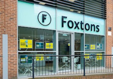 Foxtons Watford Estate Agents