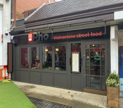 Pho St Albans