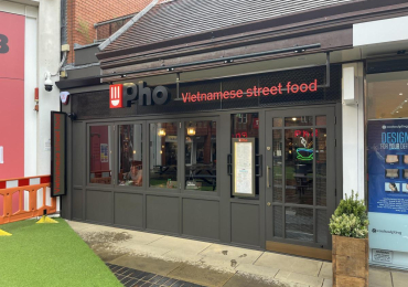 Pho St Albans