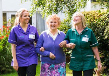 SureCare Home Care