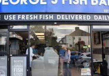 Georges Fish Bar
