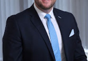 Potter Financial Partners Ltd