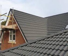 L Hamilton Roofing and Build Ltd
