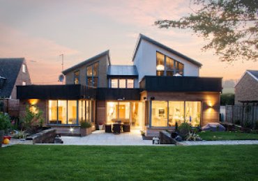 Atelier Architecture & Design Ltd