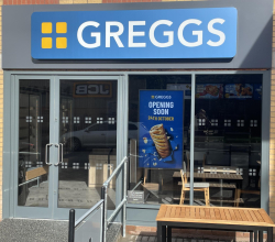 Greggs