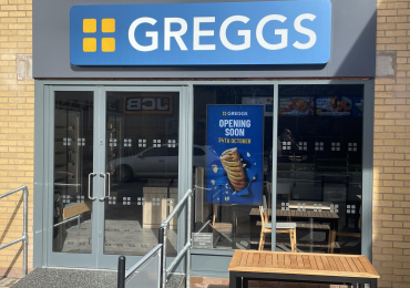 Greggs