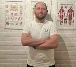 GS Physical Therapy