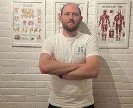 GS Physical Therapy