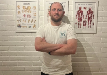 GS Physical Therapy