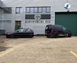 ABBEY AUTOS LIMITED