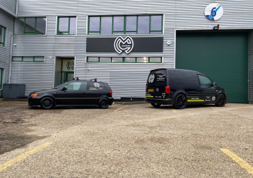 Chapman Auto Services