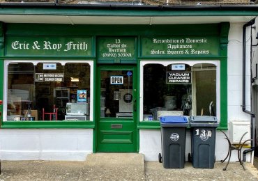Eric & Roy Frith Domestic Appliances