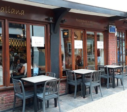 L’Italiana