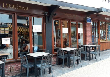 L’Italiana