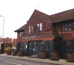 Craft & Cleaver St Albans