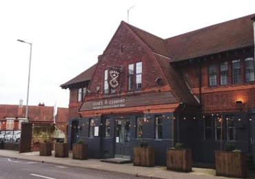 Craft & Cleaver St Albans