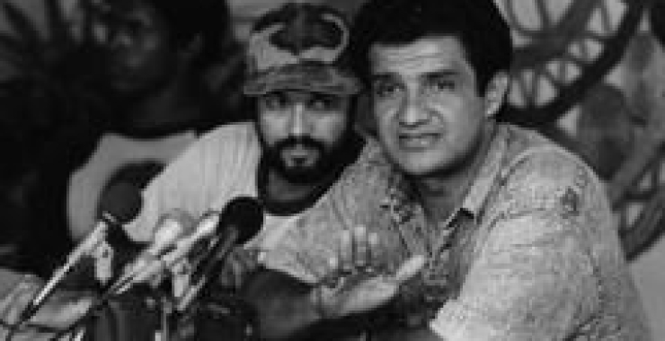 Nicaraguan indigenous leader dies after three years in prison