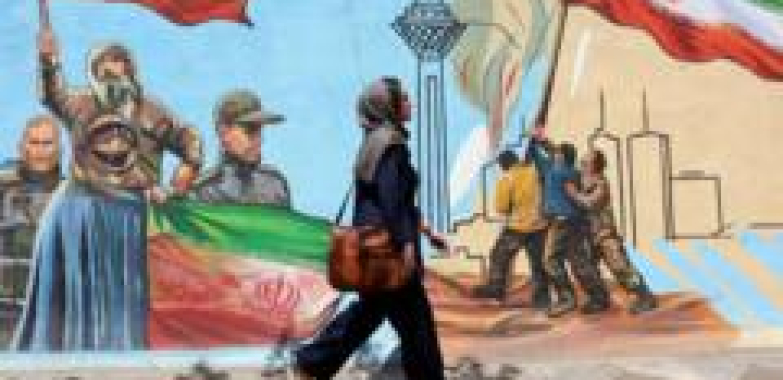 Trump says US will hit Iran ‘hard’ again today