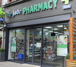 Jade Pharmacy St Albans