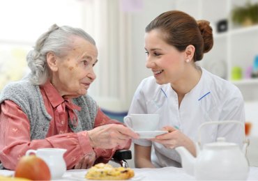 Julee Care Limited