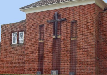 St Francis of Assisi Church