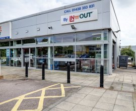 IN’n’OUT Auto centres