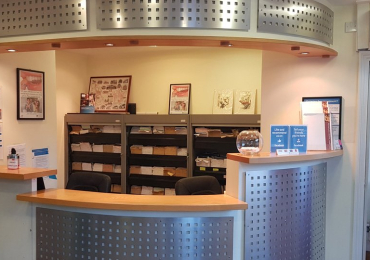 Redbourn Dental Practice