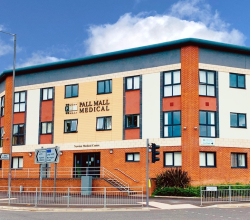 Pall Mall Medical