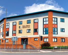 Pall Mall Medical