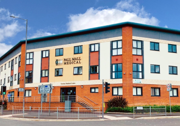 Pall Mall Medical