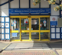 Urgent Treatment Centre (UTC)