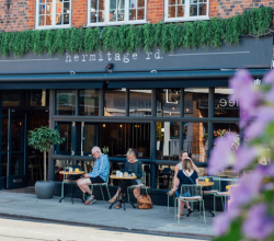 Hermitage Rd Bar & Restaurant